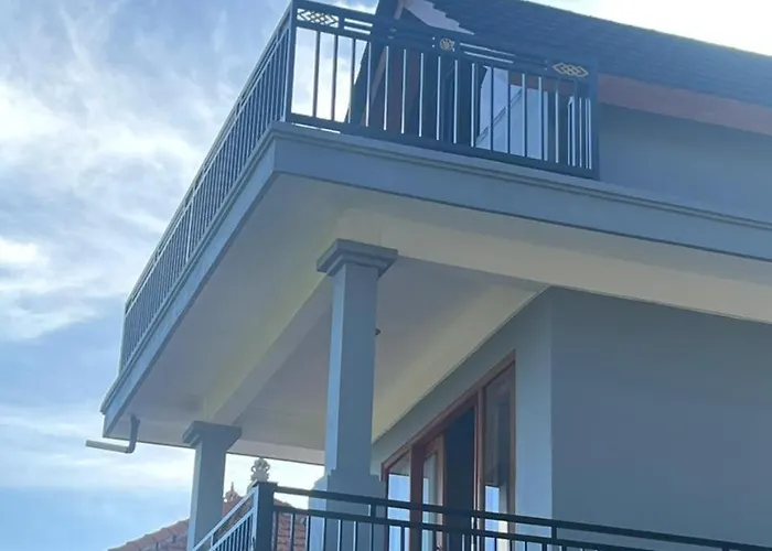Bali Harmoni Alojamento de Acomodação e Pequeno-almoço Gobleg (Bali)