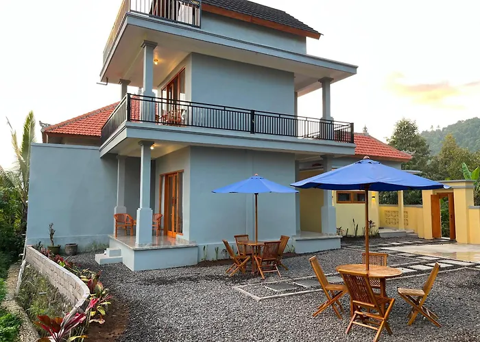 Bali Harmoni Gobleg (Bali)