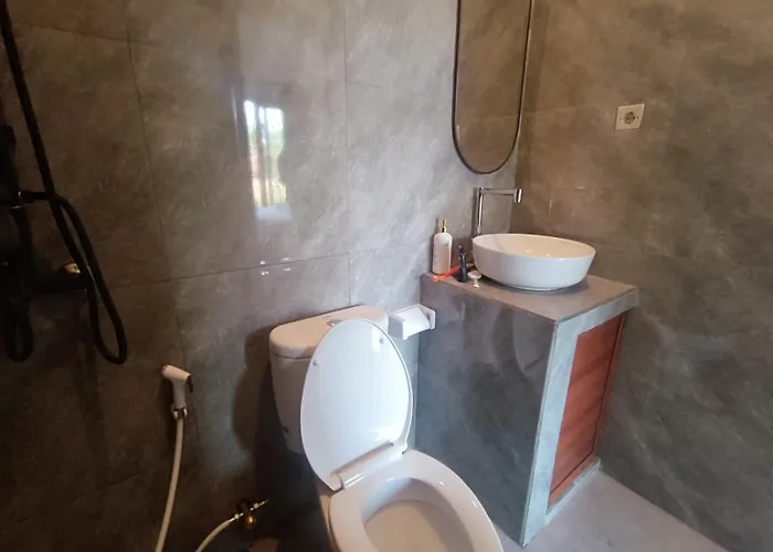 Bali Harmoni