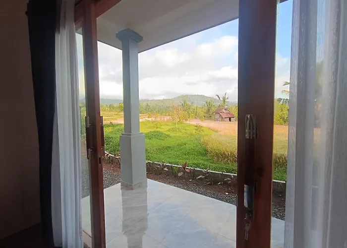 Bali Harmoni
