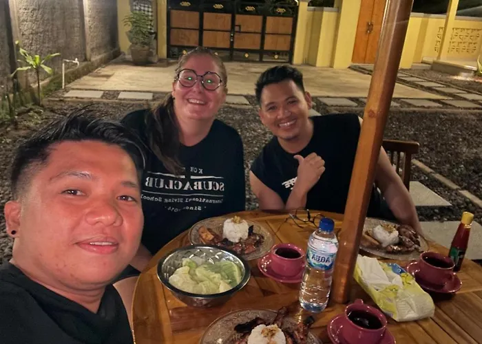 Bali Harmoni